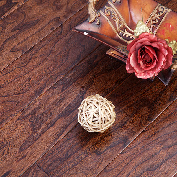 歐派實(shí)木地板