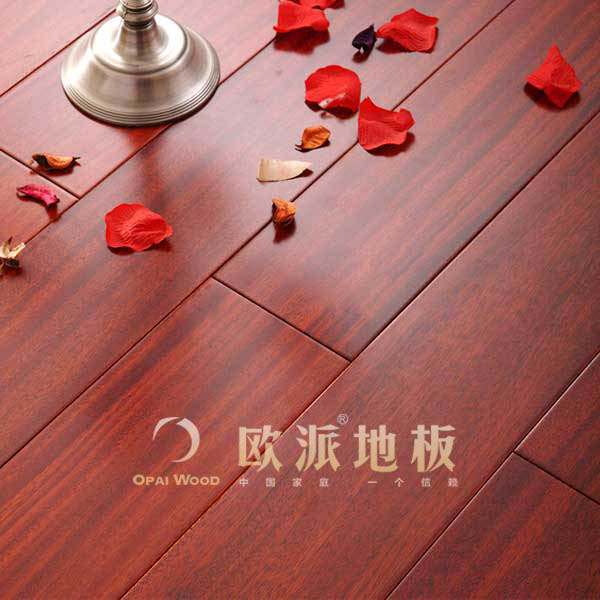 圓盤(pán)豆實(shí)木地板