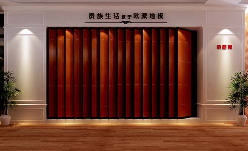 實(shí)木地板