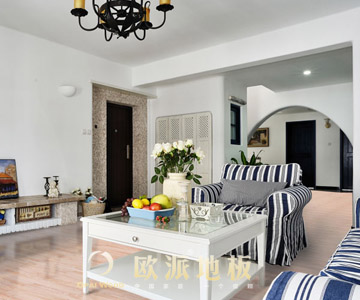 多層實(shí)木地板